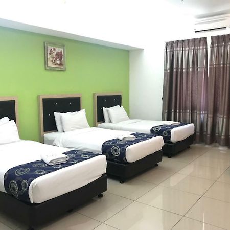 De Viana Hotel & Apartments Kota Bharu Bagian luar foto