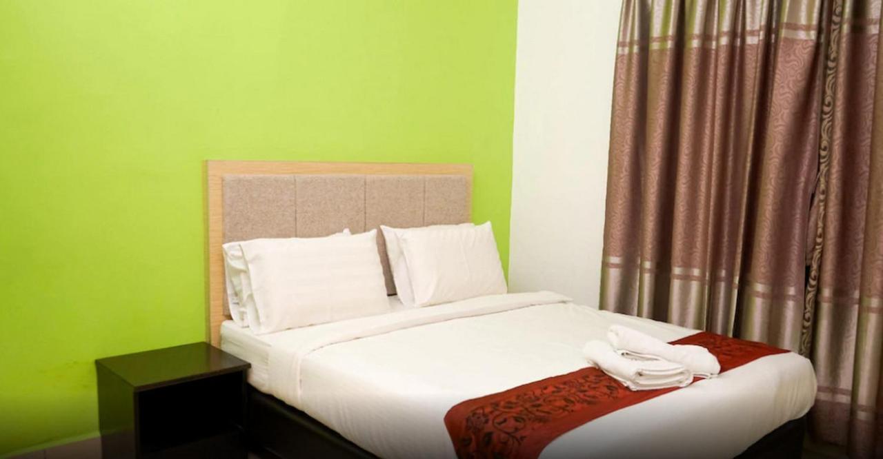 De Viana Hotel & Apartments Kota Bharu Bagian luar foto