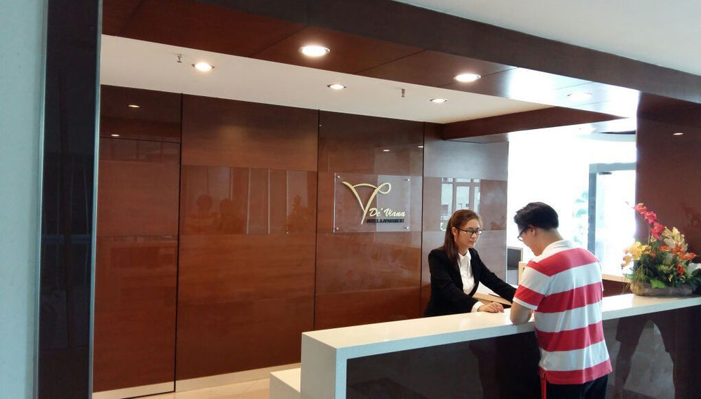 De Viana Hotel & Apartments Kota Bharu Bagian luar foto