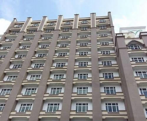 De Viana Hotel & Apartments Kota Bharu Bagian luar foto