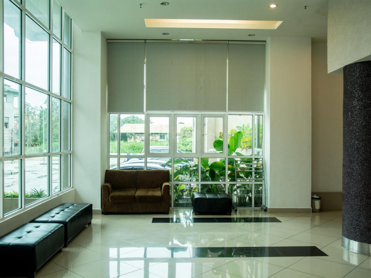 De Viana Hotel & Apartments Kota Bharu Bagian luar foto