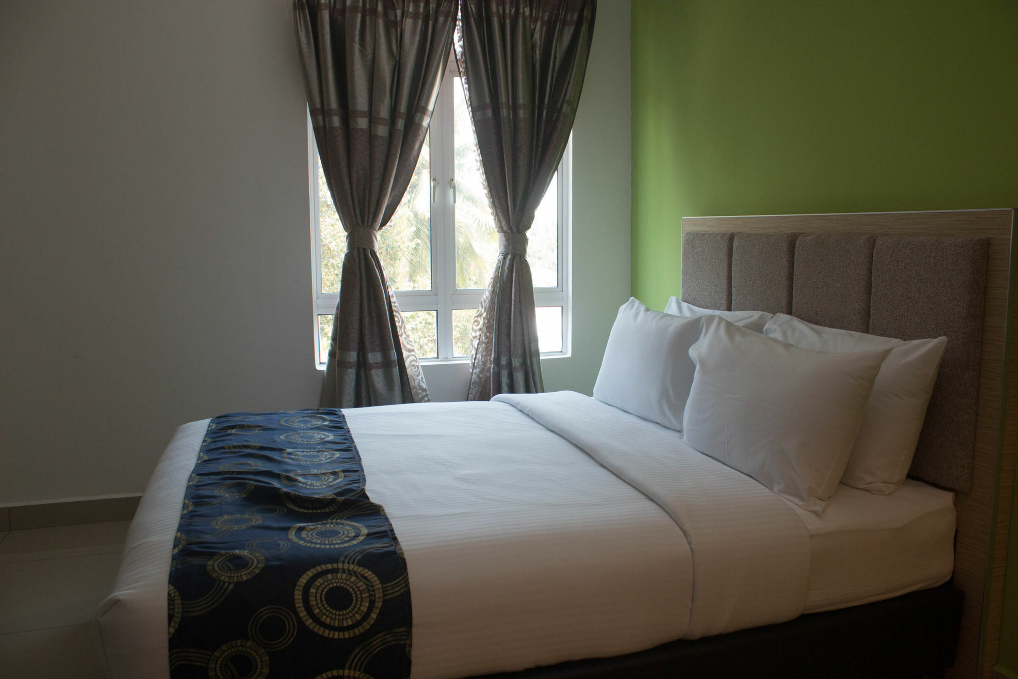 De Viana Hotel & Apartments Kota Bharu Bagian luar foto