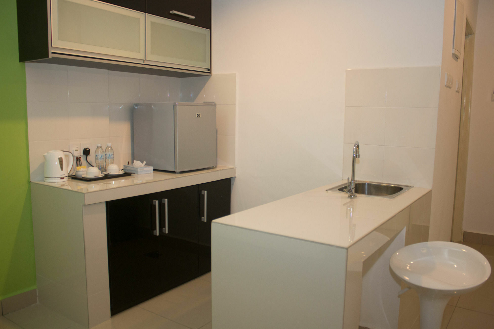 De Viana Hotel & Apartments Kota Bharu Bagian luar foto