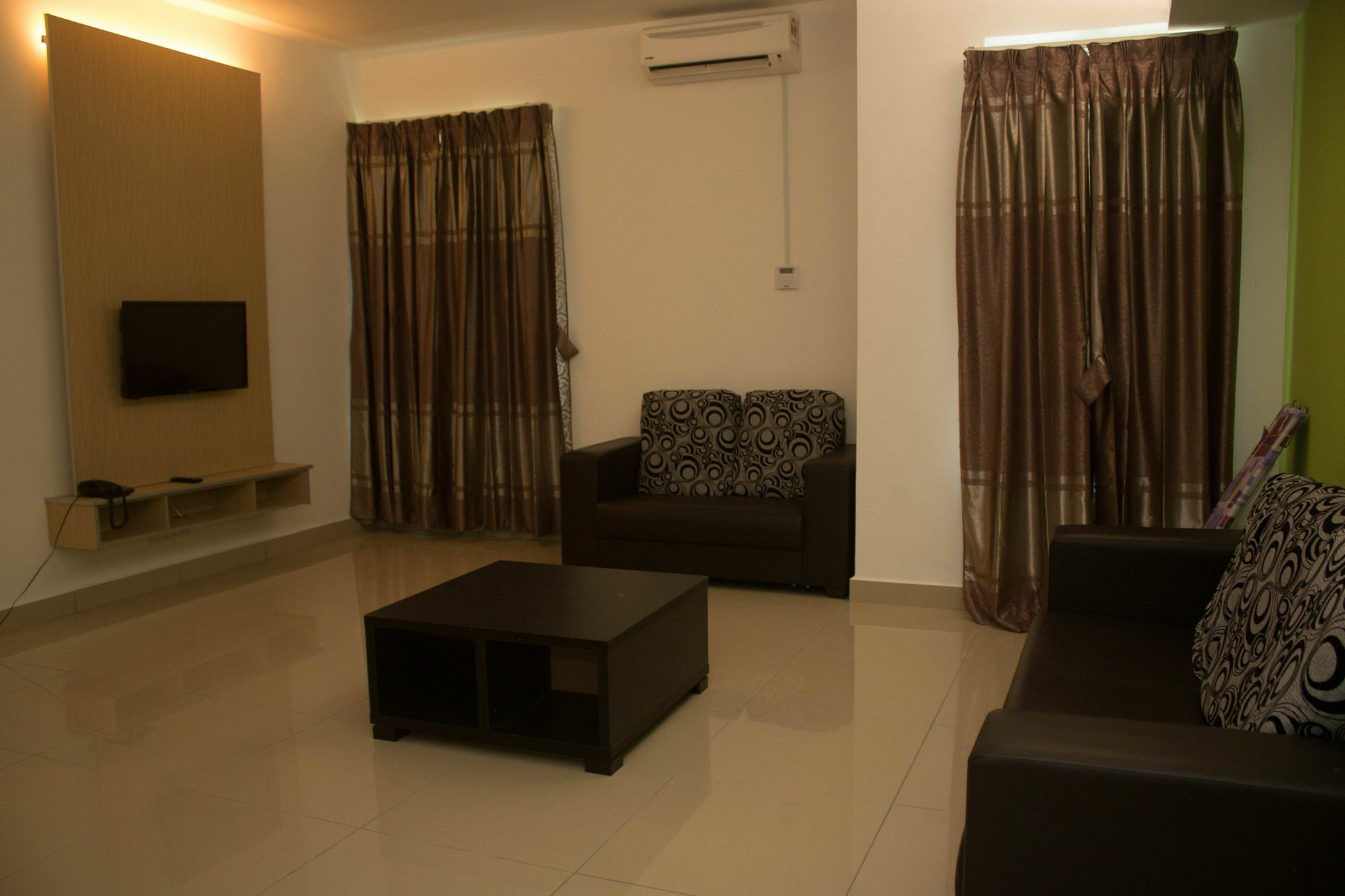 De Viana Hotel & Apartments Kota Bharu Bagian luar foto