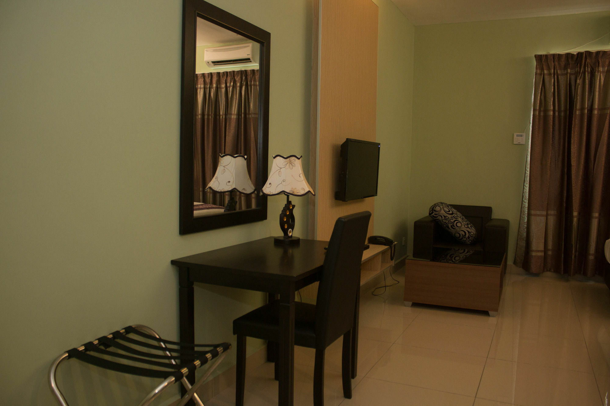 De Viana Hotel & Apartments Kota Bharu Bagian luar foto