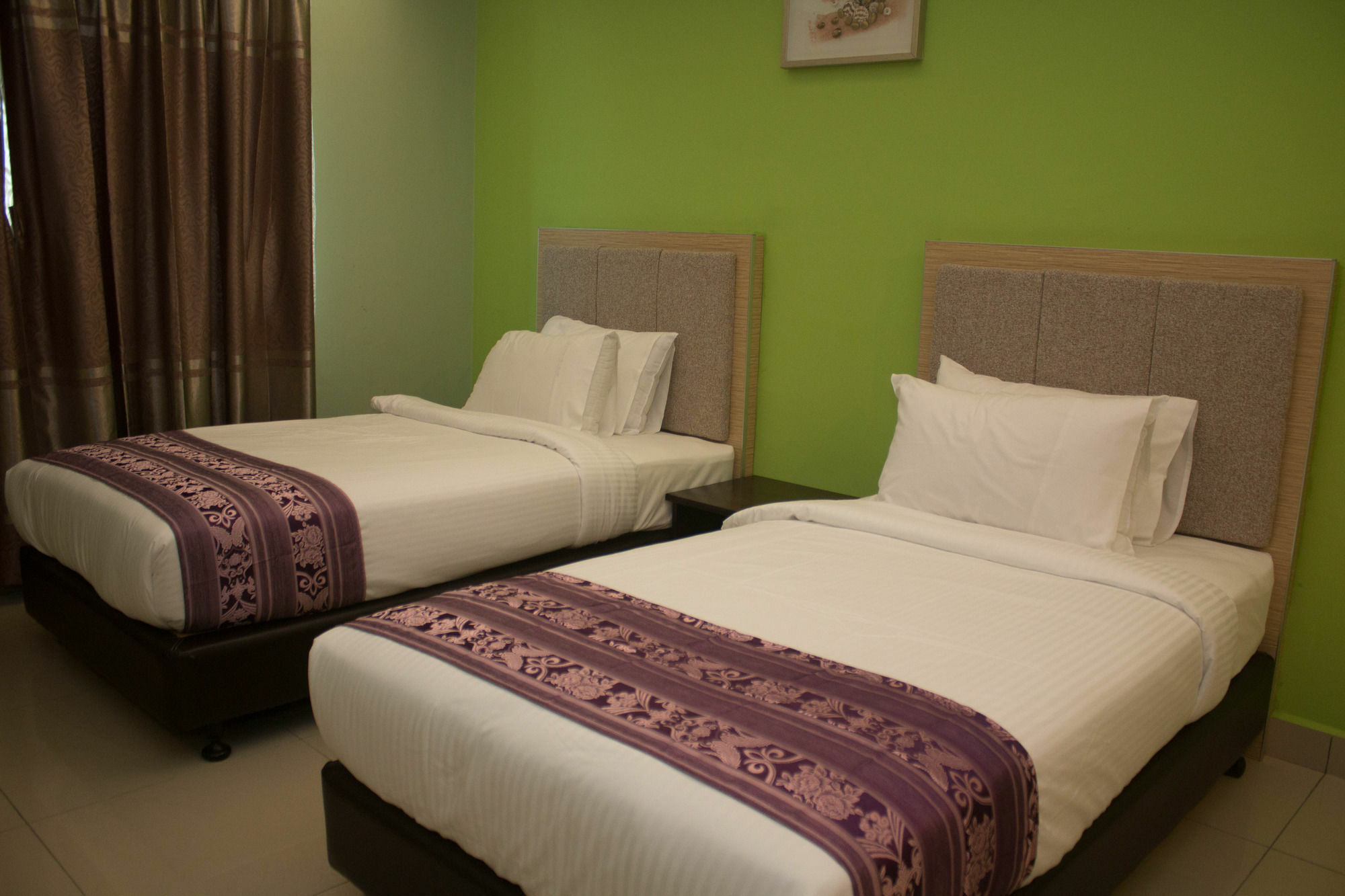 De Viana Hotel & Apartments Kota Bharu Bagian luar foto