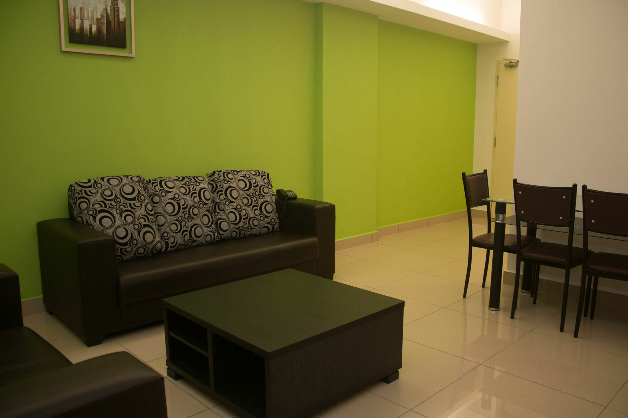 De Viana Hotel & Apartments Kota Bharu Bagian luar foto